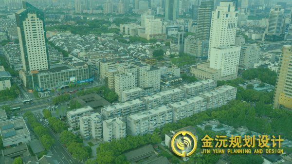 宁波今年启动42个老旧住宅小区改