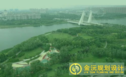 郑州将着力打造环城近郊森林隔离